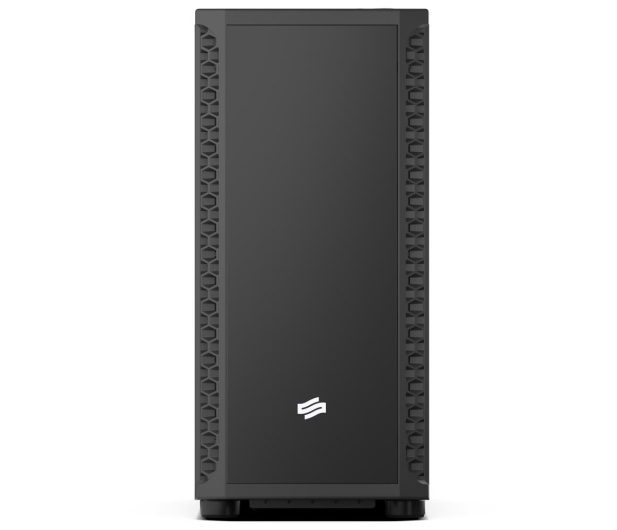 SilentiumPC Signum SG1M czarna SPC231 - 482021 - zdjęcie 10